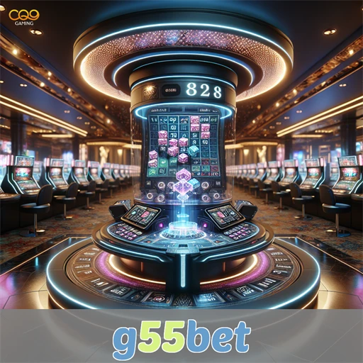 Apostas Dinâmicas e Diversão no g55bet para Todos
