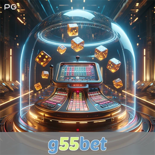 g55bet Ofertas Especiais