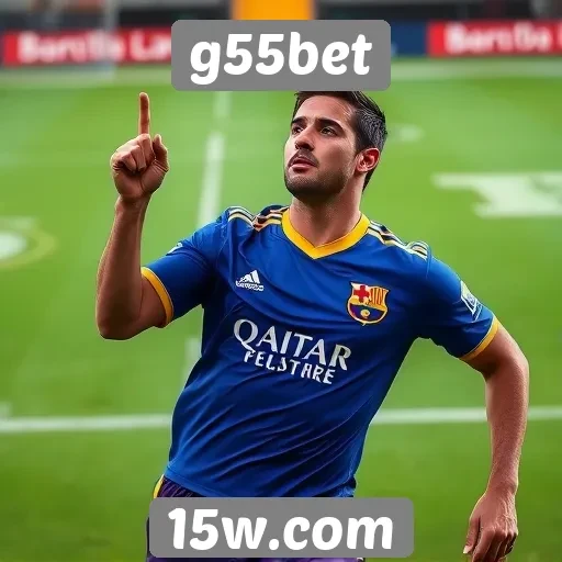 jogos ao vivo no g55bet atraem jogadores