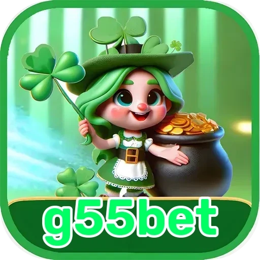 g55bet Pagamento