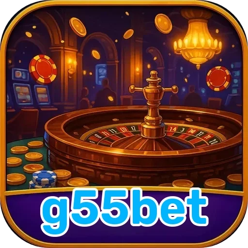g55bet Promoções