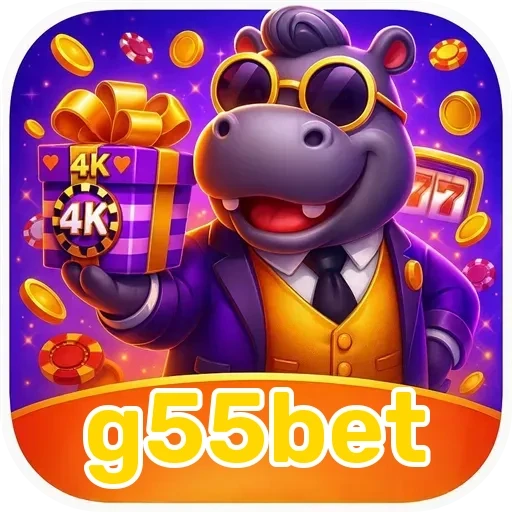 g55bet Suporte 24/7