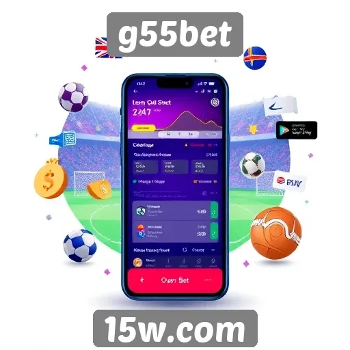 avanços tecnológicos no g55bet otimizam a experiência