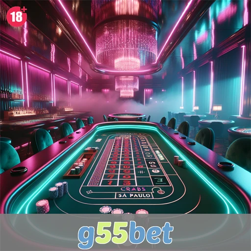 g55bet Clubes VIP